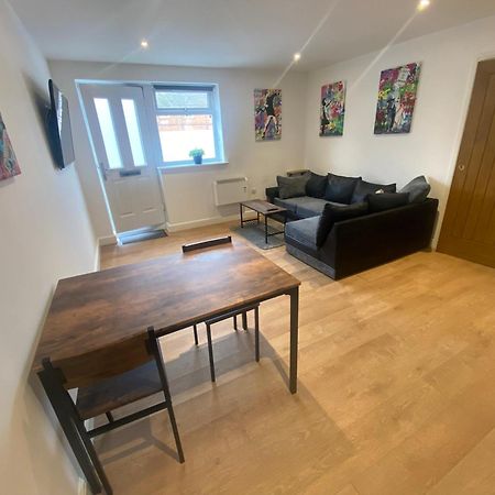 Rentals Leicester 2 - Free Street Parking Buitenkant foto